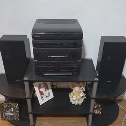Stereo  Audio Music