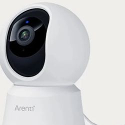 Arenti Pan & tilt Smart Camera 