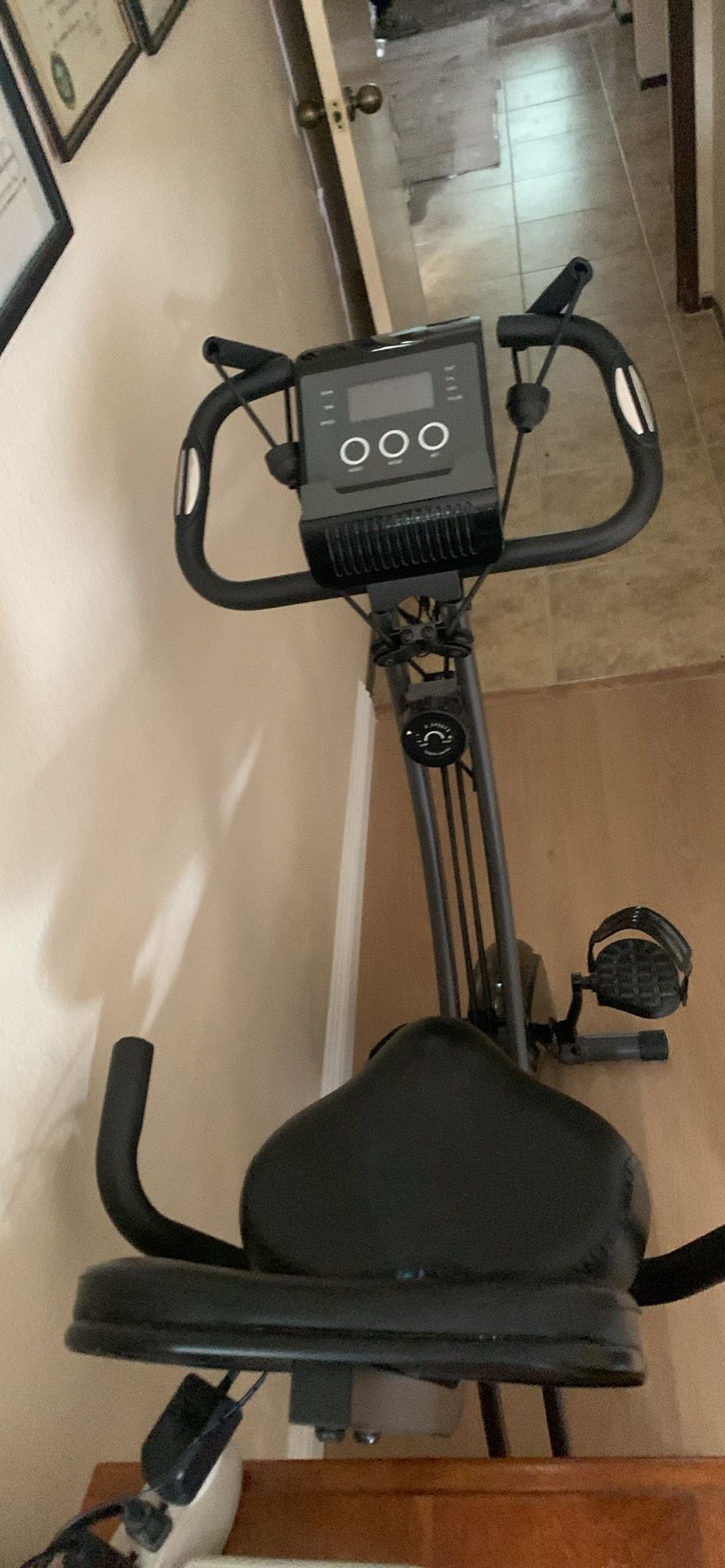 Bicicleta Para ejercicio 