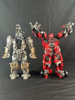 TRANSFORMERS