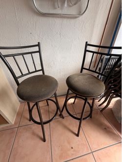 Kitchen Stools