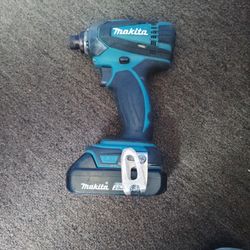 Inpacto Makita 18 VL LXT  0-34-00 32200/Min