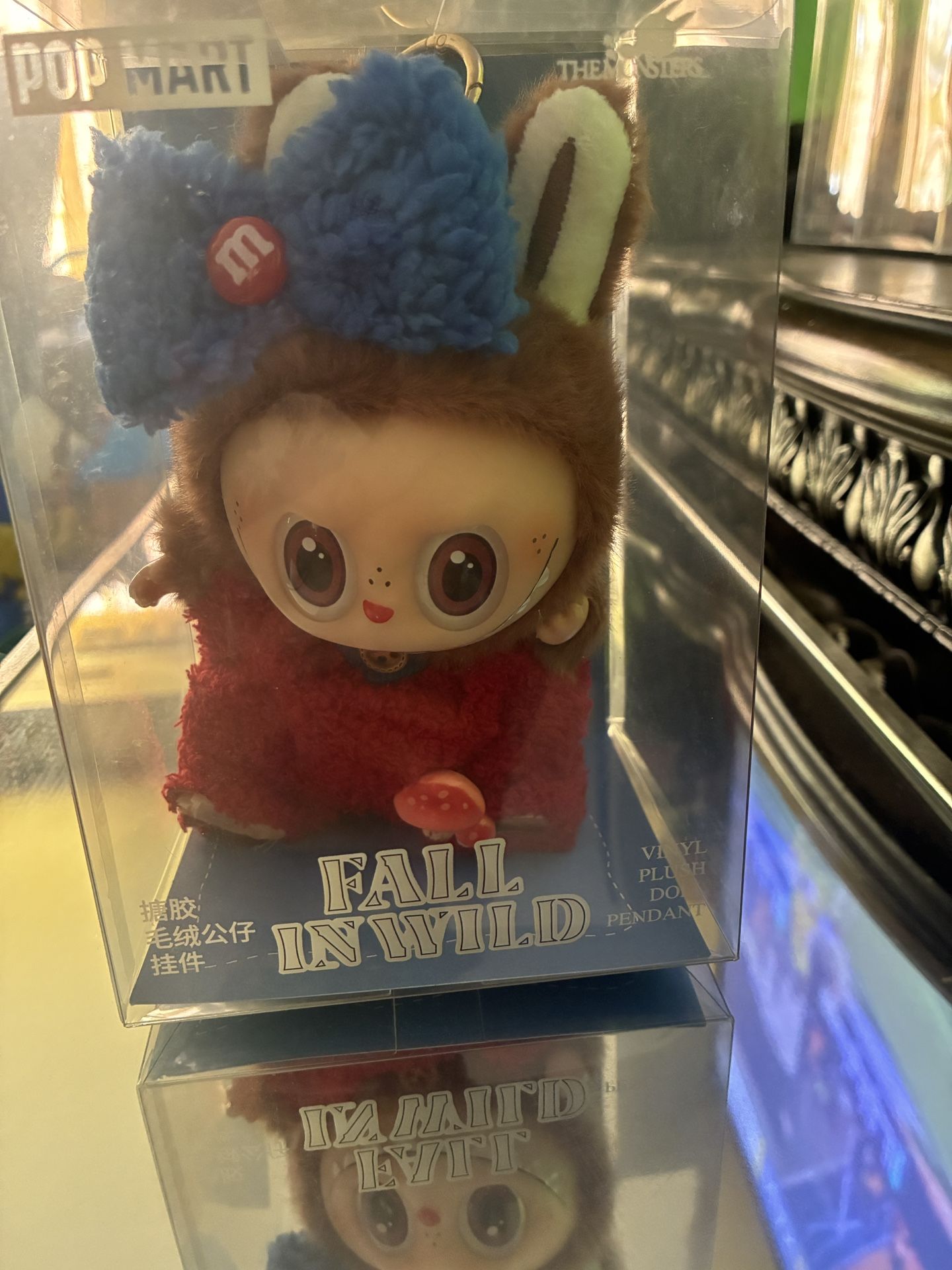 Labubu With Clothes 