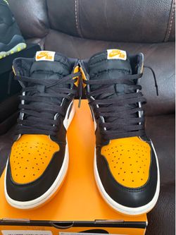 jordan 1 taxi