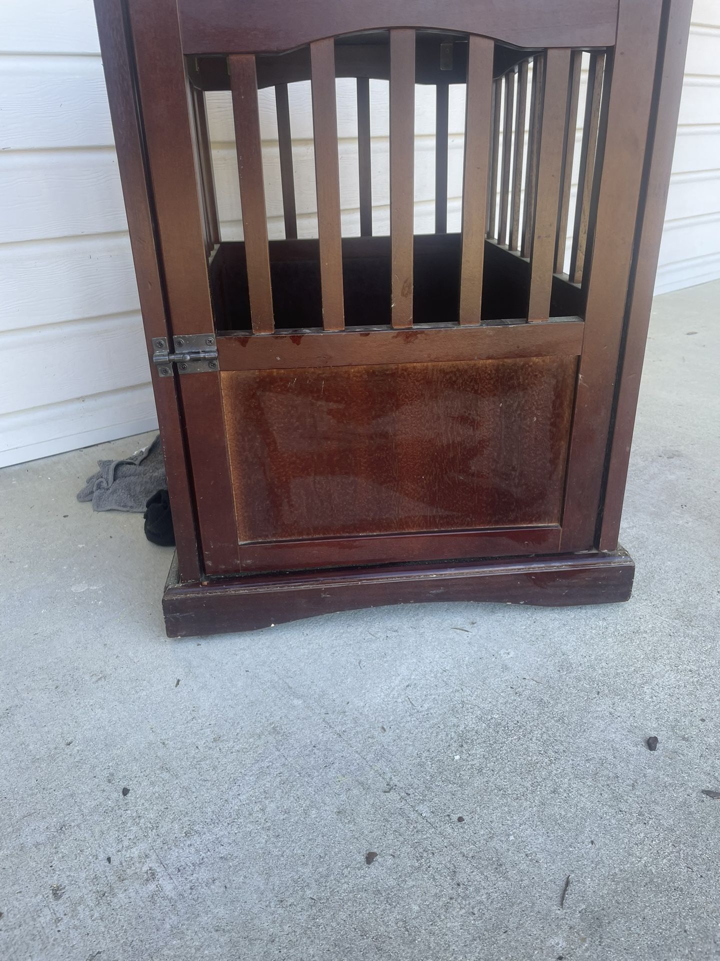 Dog Cage Small Medium