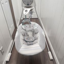Ingenuity Baby Swing 