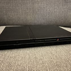 PlayStation 2 Slim