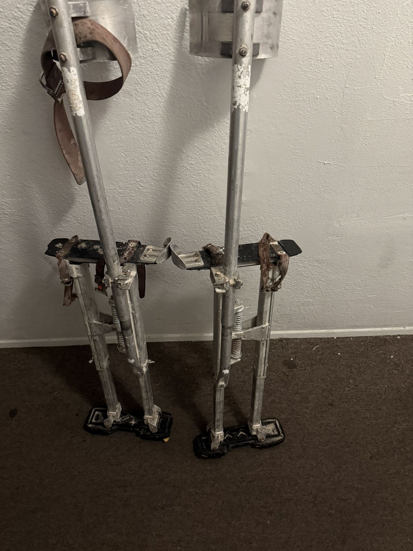 Stilts Drywall