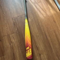 Easton Hype Fire Drop 10 31 Inch 2 3/4