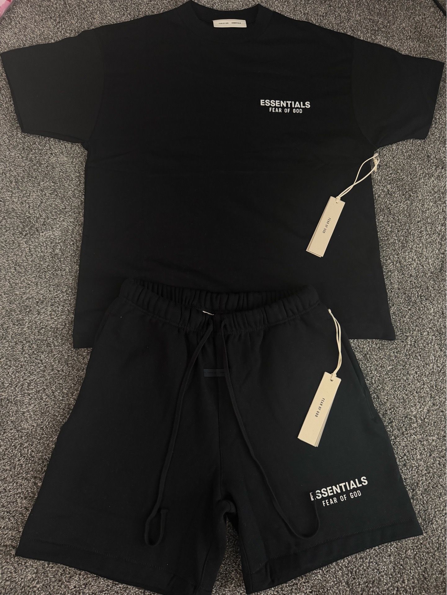 Essential Set