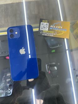 iPhone 12   