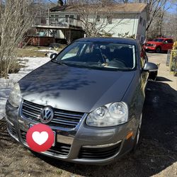2010 Volkswagen Jetta