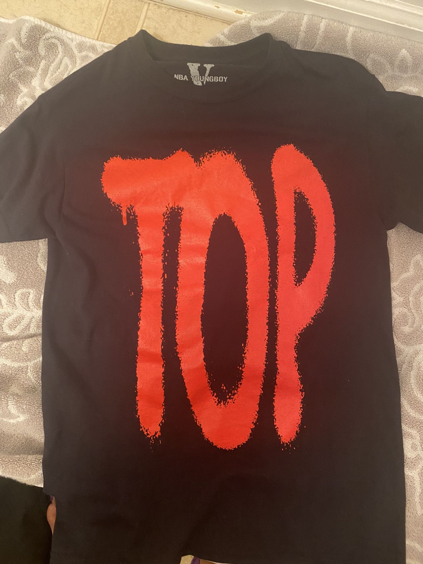 Vlone Shirt