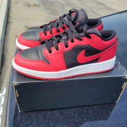 Jordan 1 Retro Low
