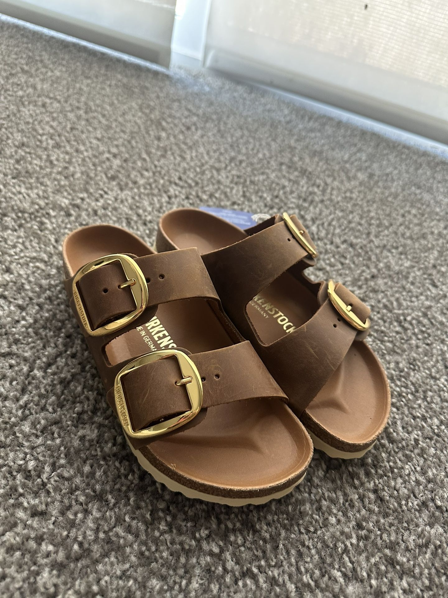 Birkenstock Sandals