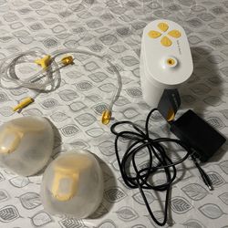 Breast Pumper