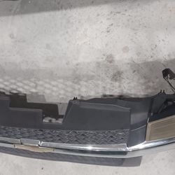 2008 To 2012 Chevy Colorado 