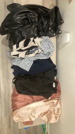 Women’s Clothes Size Small