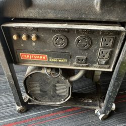 Generator  Come And Get It 