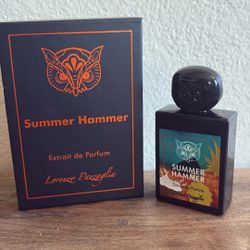 Summer Hammer