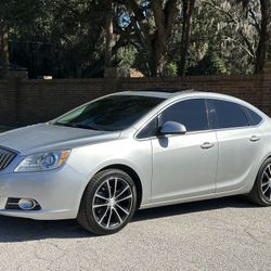 2017 Buick Verano Touring (Call/text 813-600-0200)