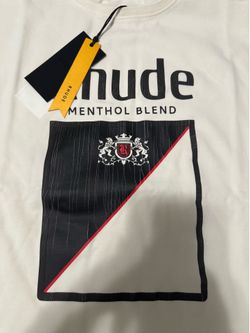 Rhude Menthol Blend Shirt