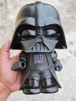 Piggy banks Star Wars