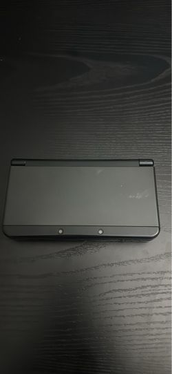 Modded New 3ds+ Batman 2