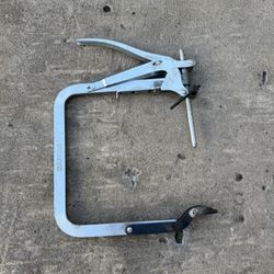Valve Spring Compressor