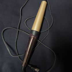 Remington curler