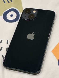 iPhone 13 128GB unlocked 84% battery