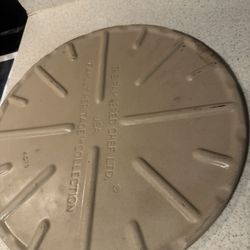 Stone For Pizza The Pampered Chef Ltd. 