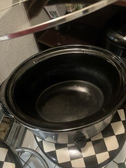 Crockpot Crockpot