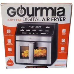 Gourmia Digital Airfryer