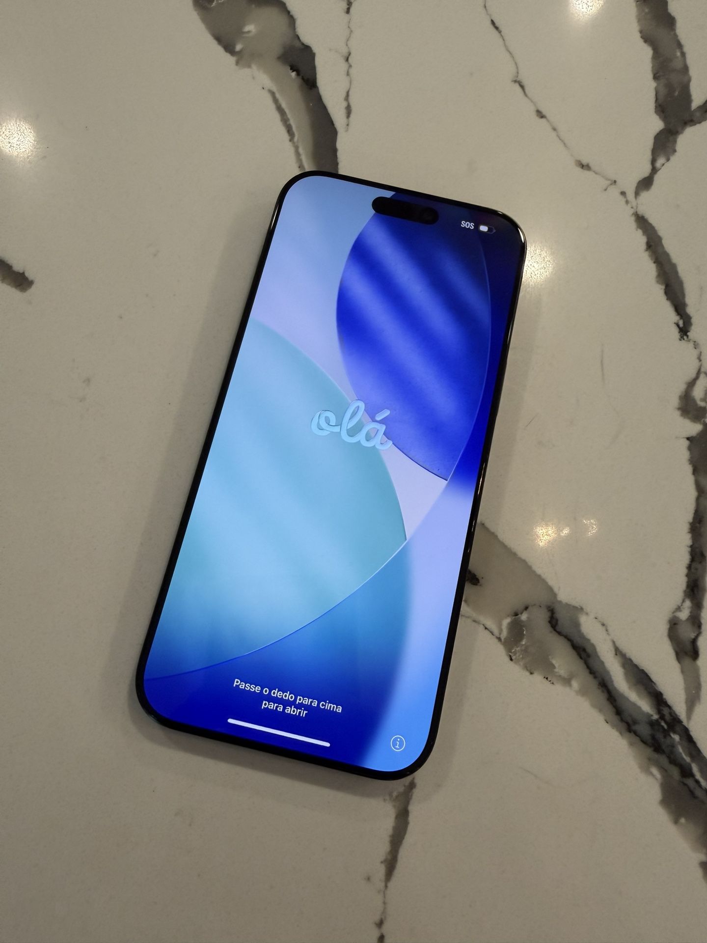 iPhone 16 Pro Max Unlocked