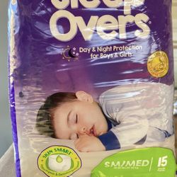 Pull Ups Diapers  For Kids