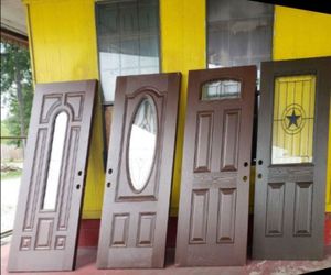 High-Quality Impact Windows and Doors