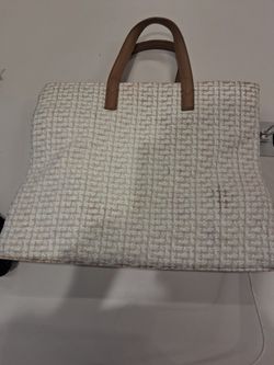 Fossil Purse