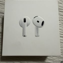 AIRPOD 4s