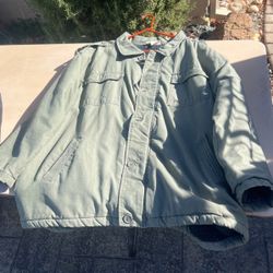 Men’s Jacket 