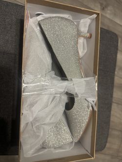 women’s bling shoes