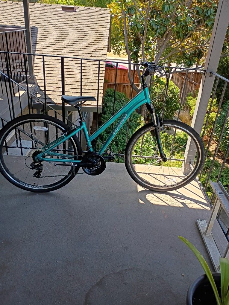 Schwinn Bike