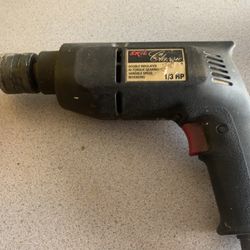 Power Drill Tool