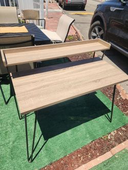 desk