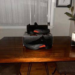 Jordan 12 Low Size 12