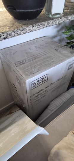 Portable AC Unit