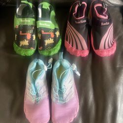Water Shoes