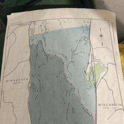 UPPER MISSISSIPPI RIVER MILES 682-688 U.S. ARMY CORP OF ENGINEERS DUBUQUE CO, IA