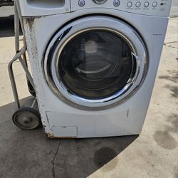 Washer 