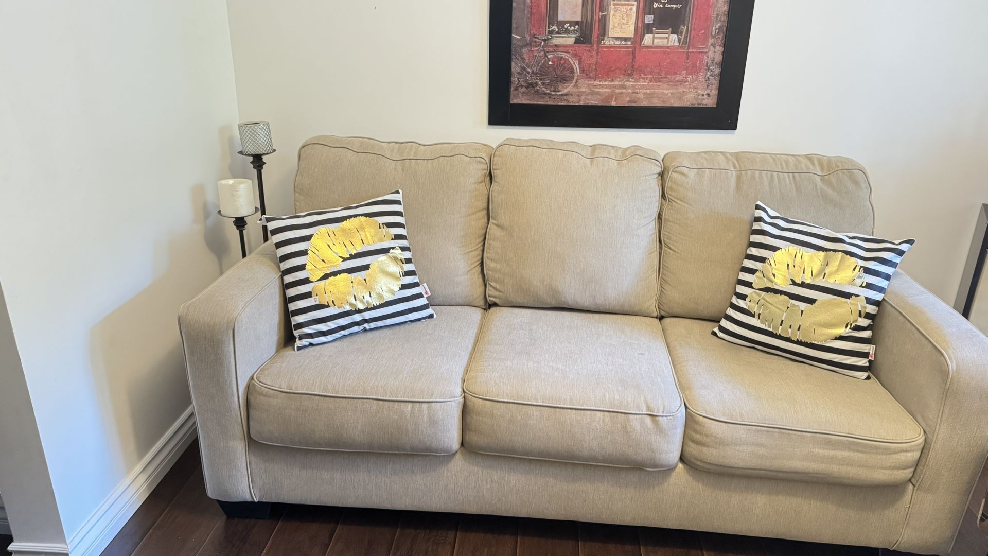 Sofa Bed